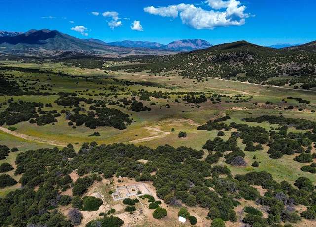 Property at 363 Black Hills Rd, Walsenburg, CO 81089