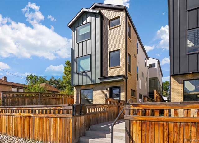 Property at 1415 Irving St, Denver, CO 80204, 4 beds, 4 baths