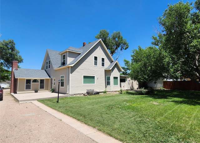 Property at 330 Landrum Ln, Sterling, CO 80751, 7 beds, 4 baths