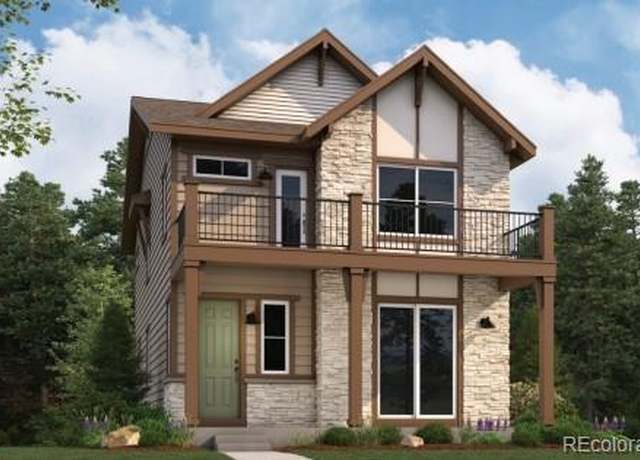 Property at 3864 W 82nd Ln, Westminster, CO 80031, 4 beds, 4 baths