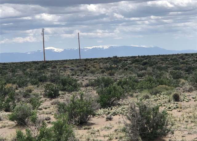 Property at 21567 County Road 4, Alamosa, CO 81101