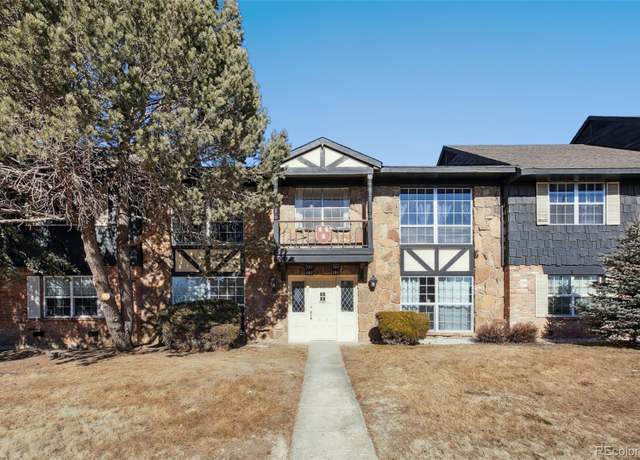Property at 2902 Airport Rd #207, Colorado Springs, CO 80910, 3 beds, 2 baths
