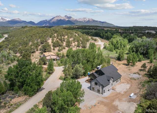 Property at 7916 Cozart Ln, Salida, CO 81201, 5 beds, 5 baths