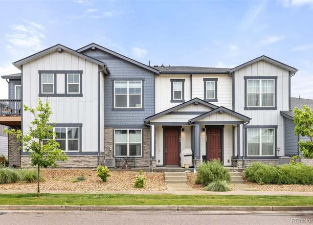 Property at 193 Ambrose St, Erie, CO 80516, 3 beds, 3 baths