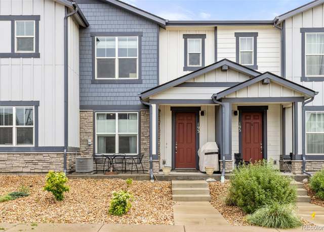 Property at 193 Ambrose St, Erie, CO 80516, 3 beds, 3 baths