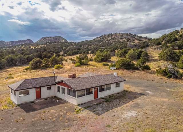 Property at 7727 County Road 521, Walsenburg, CO 81089, 3 beds, 3 baths