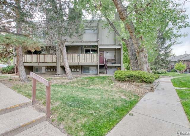 Property at 5300 E Cherry Creek South Dr #804, Denver, CO 80246, 1 bath