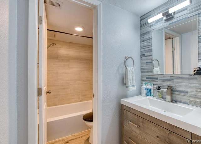 Property at 5300 E Cherry Creek South Dr #804, Denver, CO 80246, 1 bath
