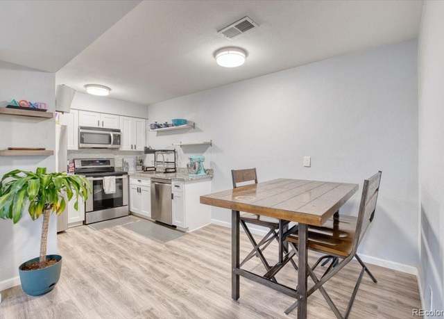 Property at 5300 E Cherry Creek South Dr #804, Denver, CO 80246, 1 bath