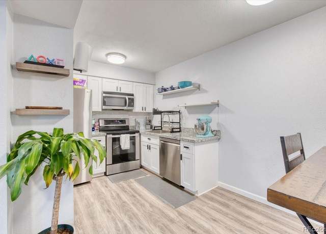 Property at 5300 E Cherry Creek South Dr #804, Denver, CO 80246, 1 bath