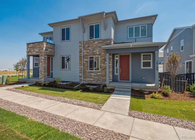 Property at 14149 Deertrack Ln, Parker, CO 80134, 3 beds, 3 baths