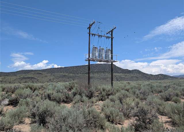 Property at 20530 Highlife Rd, Fort Garland, CO 81133