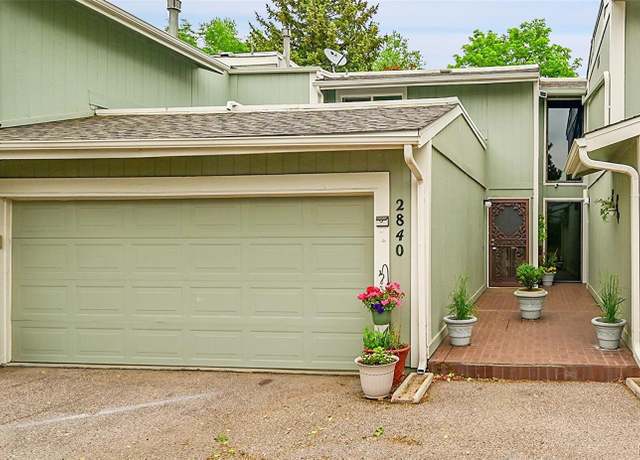 Property at 2840 S Kenton Ct, Aurora, CO 80014, 2 beds, 2 baths