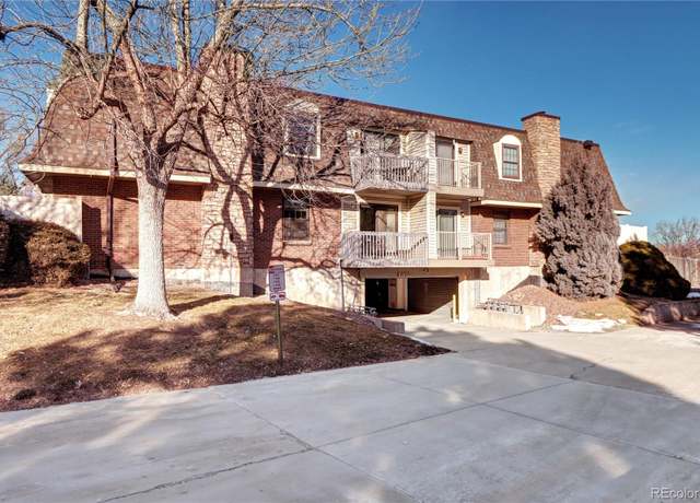 Property at 1370 S Idalia St Unit C, Aurora, CO 80017, 2 beds, 3 baths