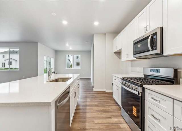 Property at 1464 Orchard St, Brighton, CO 80601, 3 beds, 2 baths