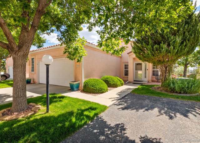 Property at 5045 Vista Del Sol Pt, Colorado Springs, CO 80919, 3 beds, 2 baths