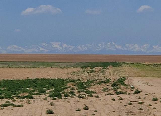 Property at Parcel 1 County Road 75, Roggen, CO 80652