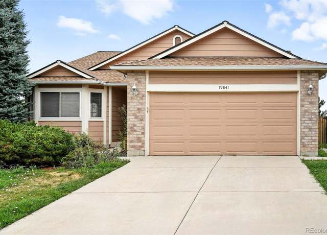 Property at 19841 E Stanford Ave, Centennial, CO 80015, 5 beds, 3 baths