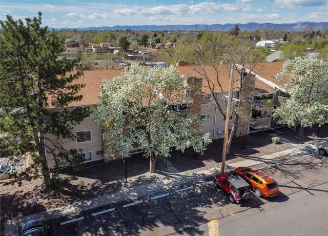 Property at 381 S Ames St Unit E305, Lakewood, CO 80226, 2 beds, 2 baths