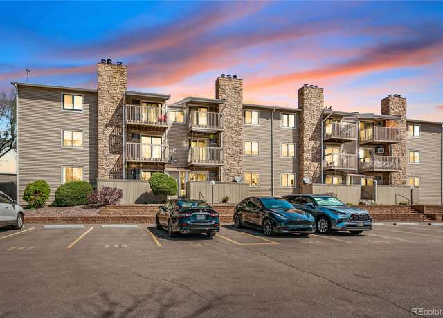 Property at 381 S Ames St Unit E305, Lakewood, CO 80226, 2 beds, 2 baths