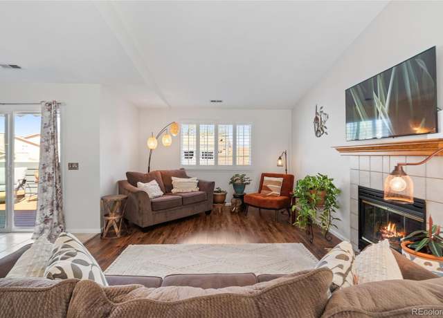 Property at 8408 Everett Way Unit B, Arvada, CO 80005, 2 beds, 2 baths