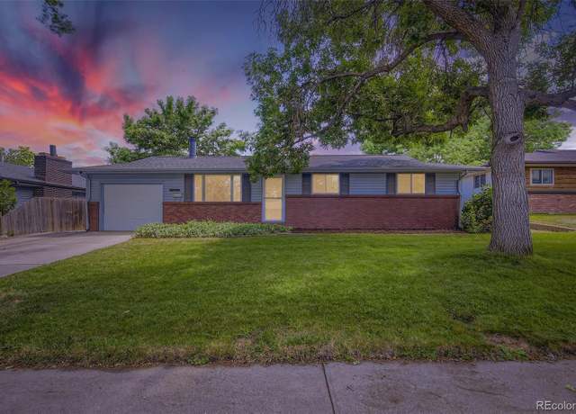 Property at 1014 20th St SW, Loveland, CO 80537, 3 beds, 1 bath