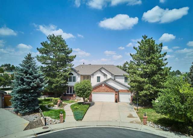 Property at 9416 Kemper Dr, Lone Tree, CO 80124, 6 beds, 5 baths