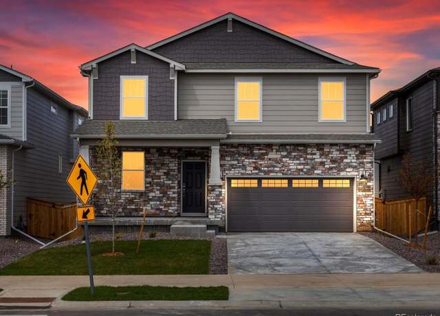 Property at 553 Homestead Ave, Brighton, CO 80601, 3 beds, 3 baths