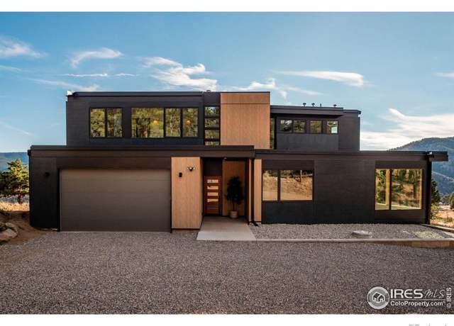 Property at 104 Old Sunshine Trl, Boulder, CO 80302, 4 beds, 4 baths
