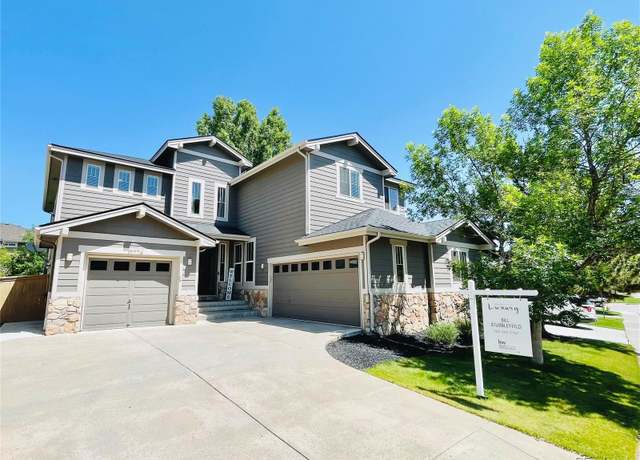 Property at 10774 Chadsworth Ln, Highlands Ranch, CO 80126, 6 beds, 5 baths