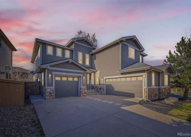 Property at 10774 Chadsworth Ln, Highlands Ranch, CO 80126, 6 beds, 5 baths
