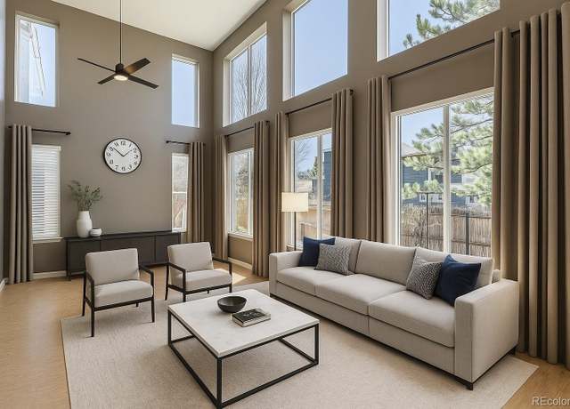 Property at 10774 Chadsworth Ln, Highlands Ranch, CO 80126, 6 beds, 5 baths