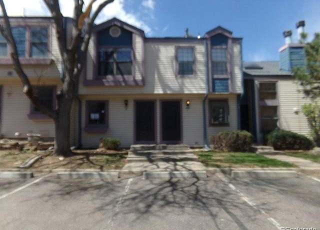 Property at 453 S Kittredge St Unit D, Aurora, CO 80017, 2 beds, 1 bath