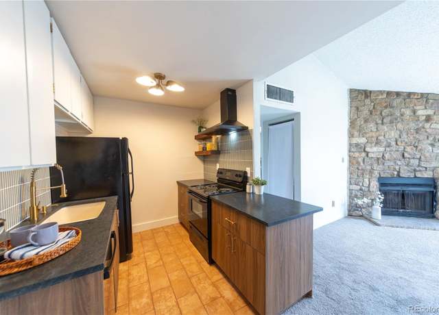 Property at 3100 S Federal Blvd #307, Denver, CO 80236, 1 bed, 1 bath