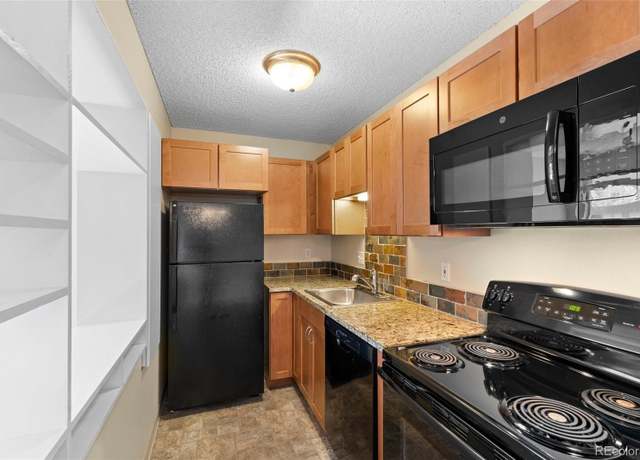 Property at 5995 E Iliff Ave #317, Denver, CO 80222, 1 bed, 1 bath