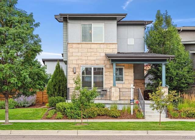 Property at 65 Newport St, Denver, CO 80230, 4 beds, 4 baths