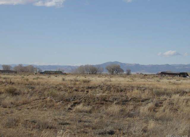 Property at 1331 W Badger Rd, Crestone, CO 81131