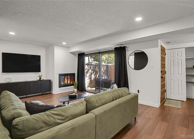 Property at 7995 E Mississippi Ave Unit K3, Denver, CO 80247, 2 beds, 2 baths