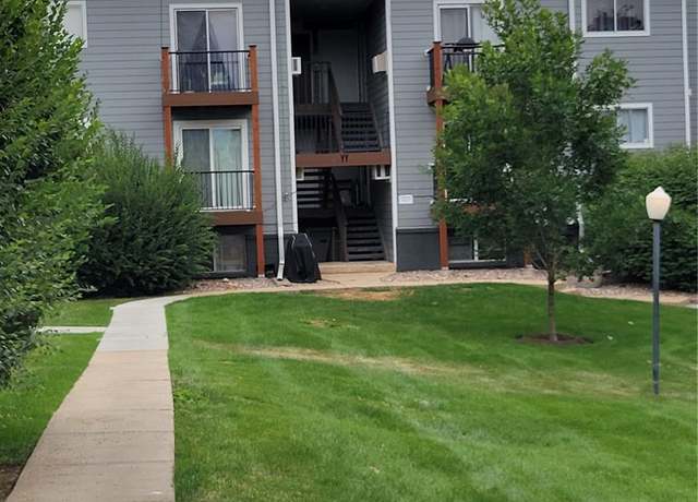 Property at 16359 W 10th Ave Unit YY2, Golden, CO 80401, 2 beds, 1 bath