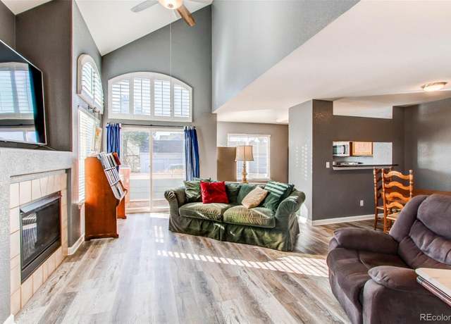 Property at 9576 Deerhorn Ct #50, Parker, CO 80134, 2 beds, 2 baths