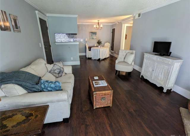 Property at 1863 S Pitkin Cir Unit B, Aurora, CO 80017, 1 bed, 1 bath
