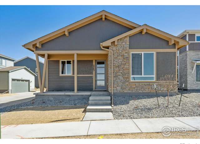 Property at 2263 Serenidad St, Brighton, CO 80601, 2 beds, 2 baths