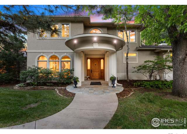 Property at 2210 Meadow Ave, Boulder, CO 80304, 5 beds, 6 baths