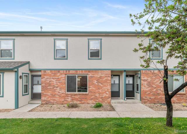 Property at 920 44th Avenue Ct #30, Greeley, CO 80634, 3 beds, 3 baths