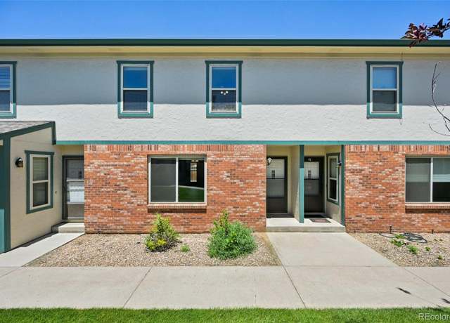 Property at 920 44th Avenue Ct #30, Greeley, CO 80634, 3 beds, 3 baths