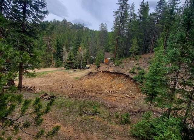 Property at 3391 S Beaver Creek Rd, Black Hawk, CO 80422