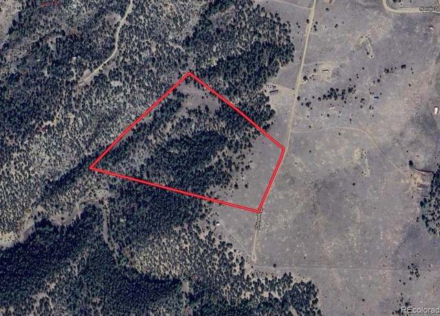 Property at 387 Chocktaw Dr, Canon City, CO 81212