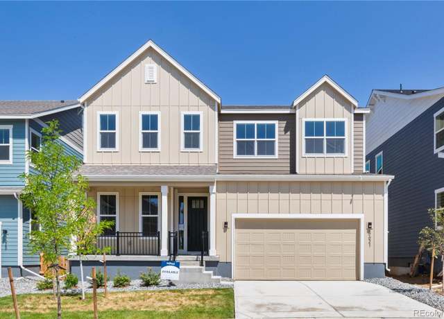 Property at 5621 W 141st Ln, Broomfield, CO 80020, 4 beds, 4 baths