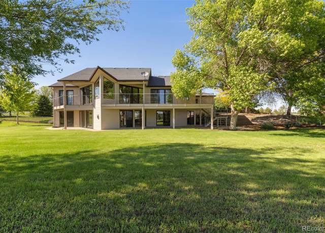 Property at 15132 Pecos St, Broomfield, CO 80023, 5 beds, 4 baths