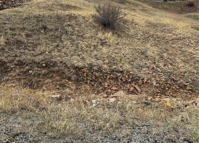 Property at S First St, Cripple Creek, CO 80863